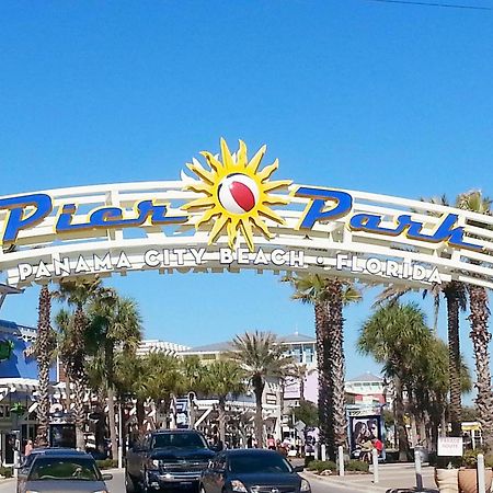 Grandview East 1602 Apartment Panama City Beach Bagian luar foto