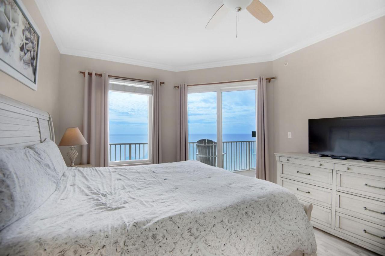 Grandview East 1602 Apartment Panama City Beach Bagian luar foto