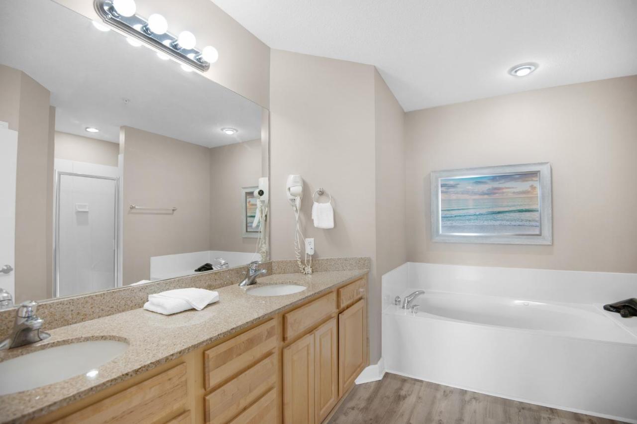 Grandview East 1602 Apartment Panama City Beach Bagian luar foto