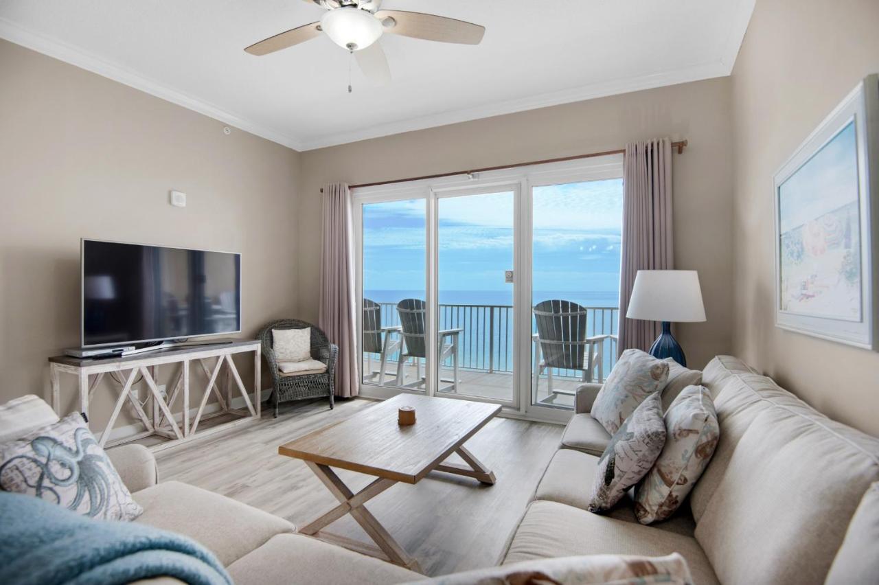 Grandview East 1602 Apartment Panama City Beach Bagian luar foto