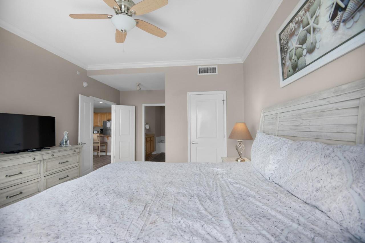 Grandview East 1602 Apartment Panama City Beach Bagian luar foto