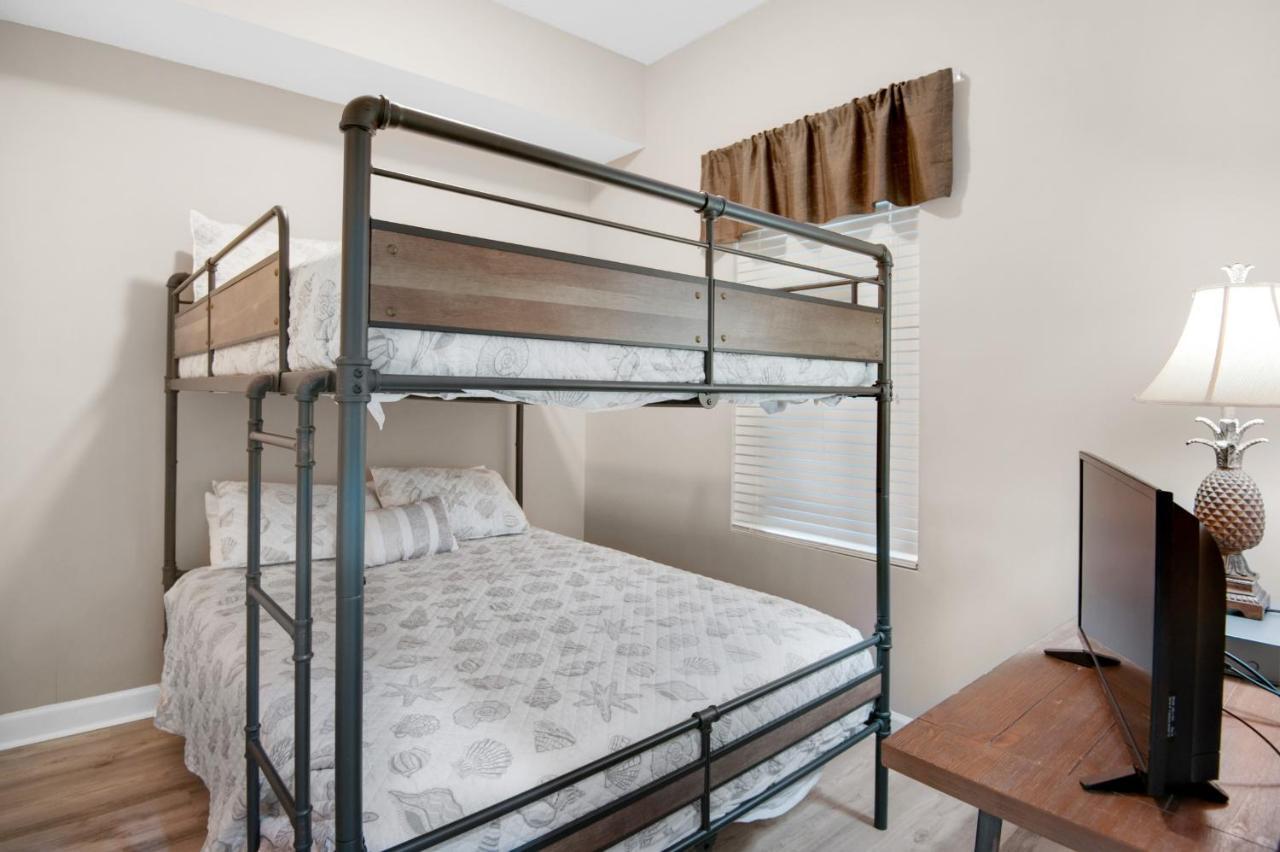 Grandview East 1602 Apartment Panama City Beach Bagian luar foto