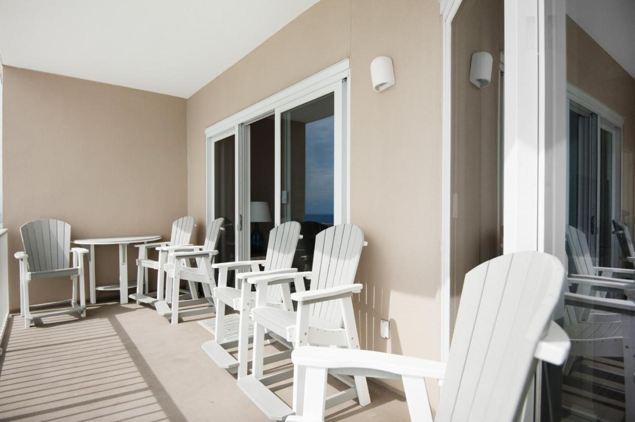 Grandview East 1602 Apartment Panama City Beach Bagian luar foto