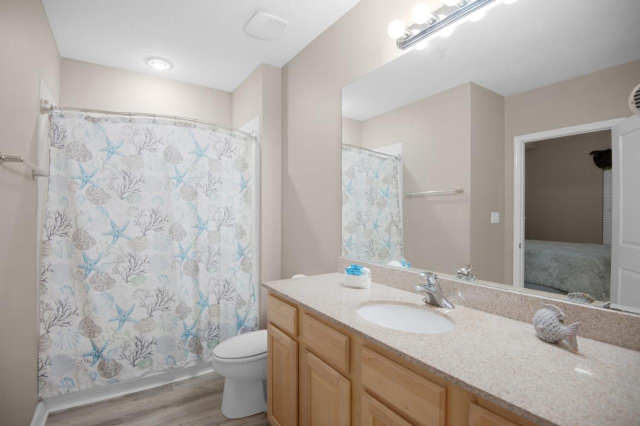 Grandview East 1602 Apartment Panama City Beach Bagian luar foto