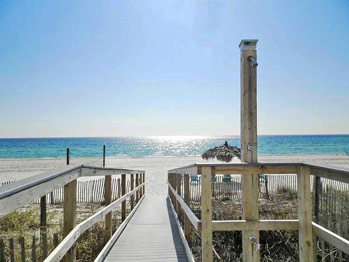 Grandview East 1602 Apartment Panama City Beach Bagian luar foto