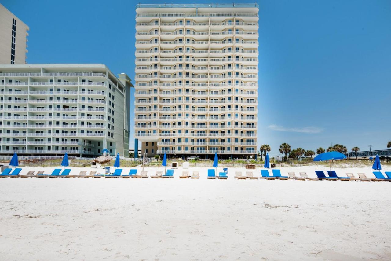 Grandview East 1602 Apartment Panama City Beach Bagian luar foto