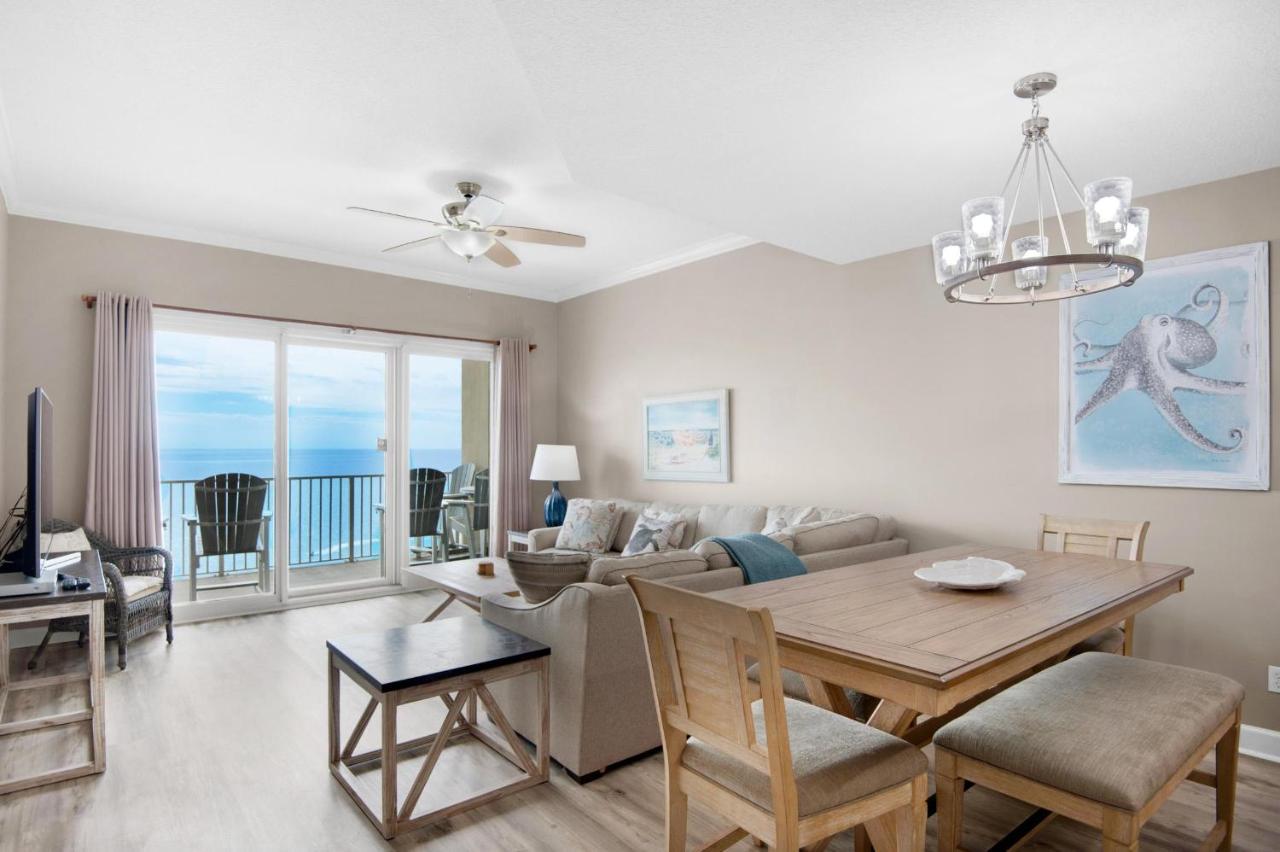 Grandview East 1602 Apartment Panama City Beach Bagian luar foto