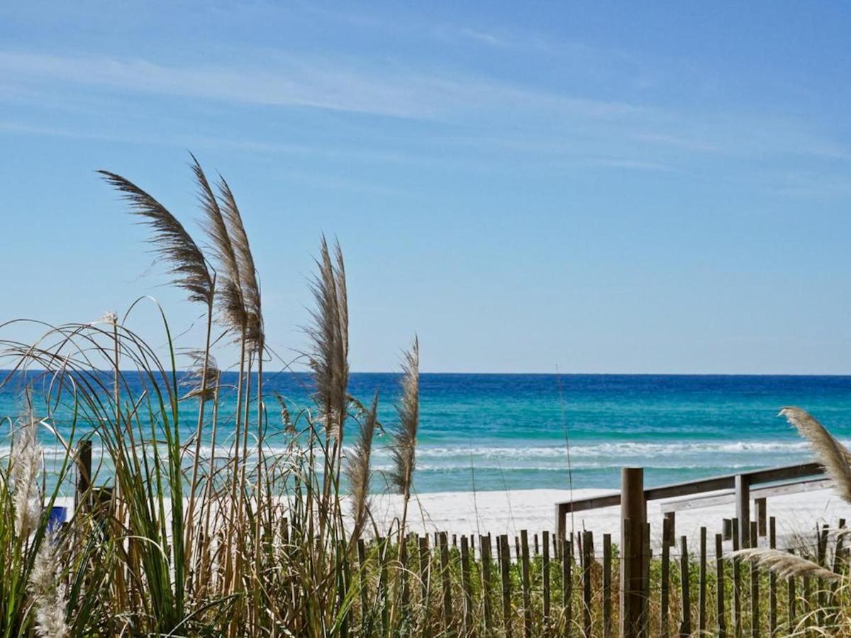 Grandview East 1602 Apartment Panama City Beach Bagian luar foto