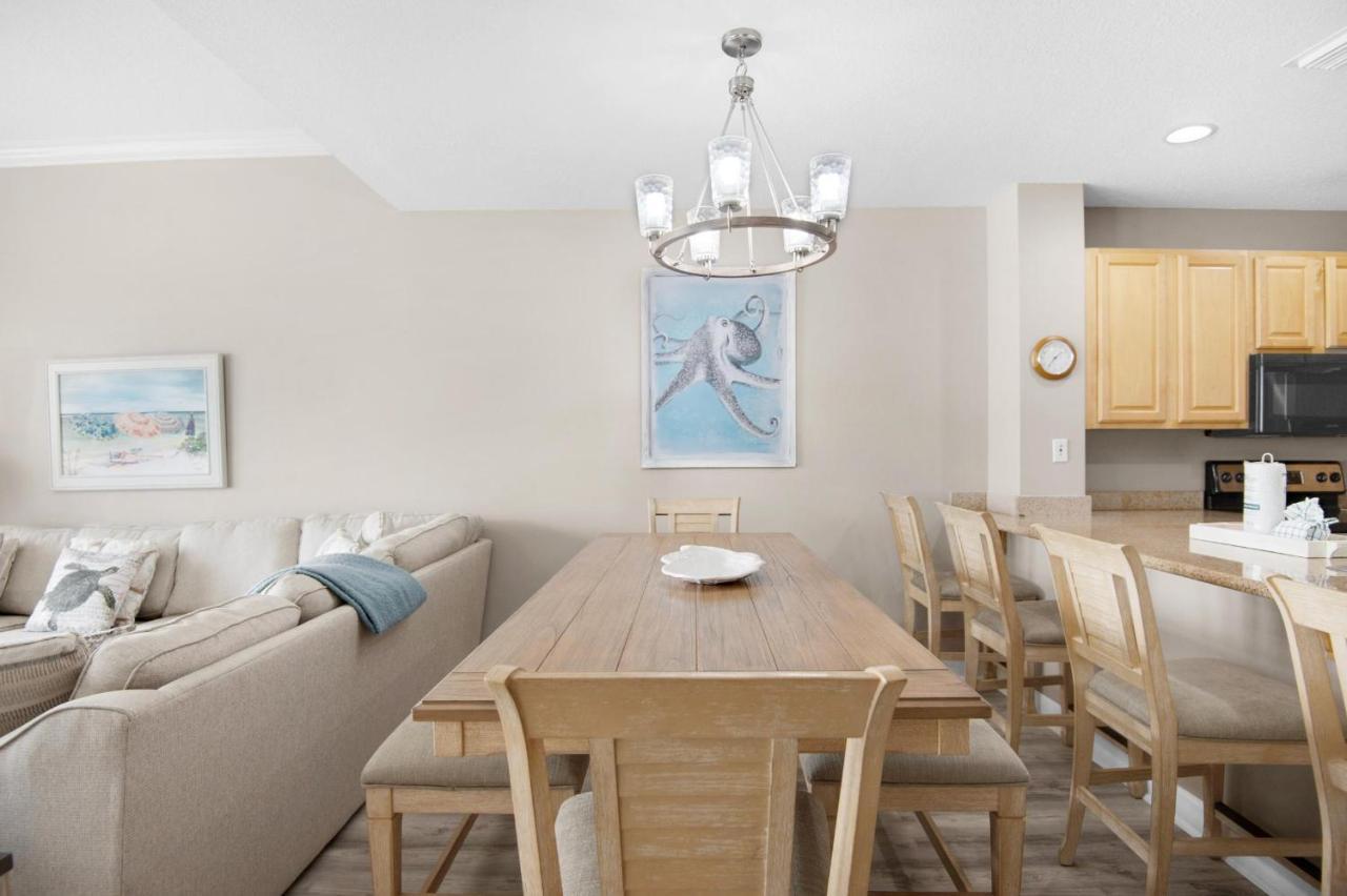 Grandview East 1602 Apartment Panama City Beach Bagian luar foto