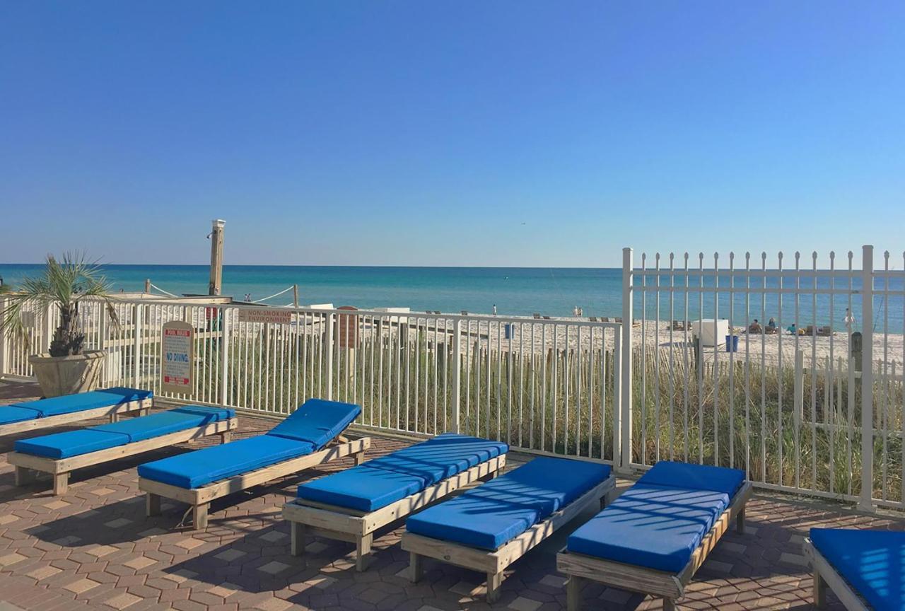 Grandview East 1602 Apartment Panama City Beach Bagian luar foto