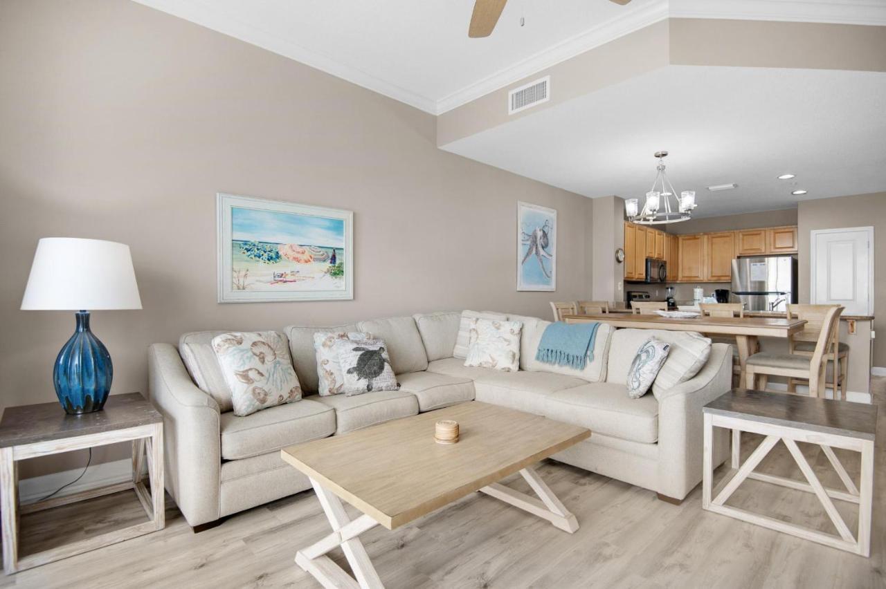 Grandview East 1602 Apartment Panama City Beach Bagian luar foto