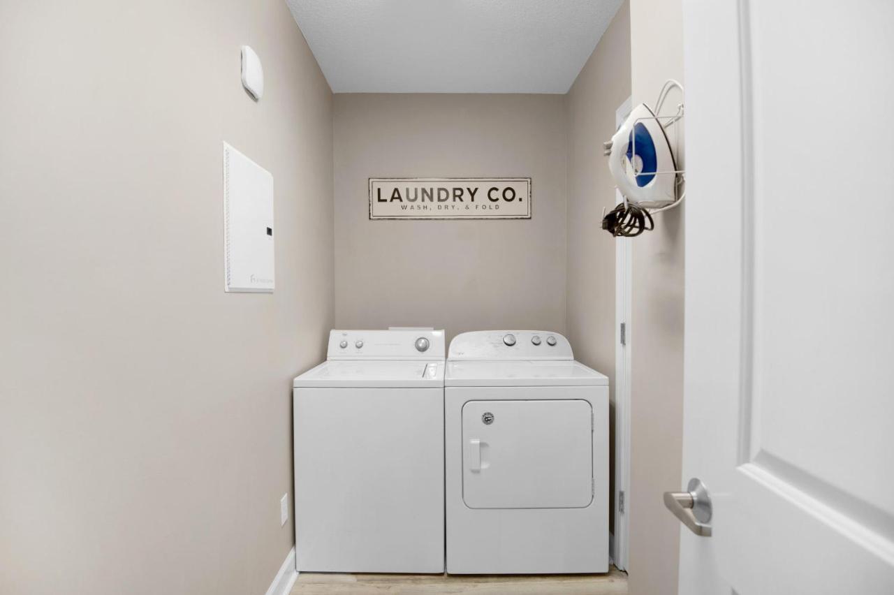 Grandview East 1602 Apartment Panama City Beach Bagian luar foto