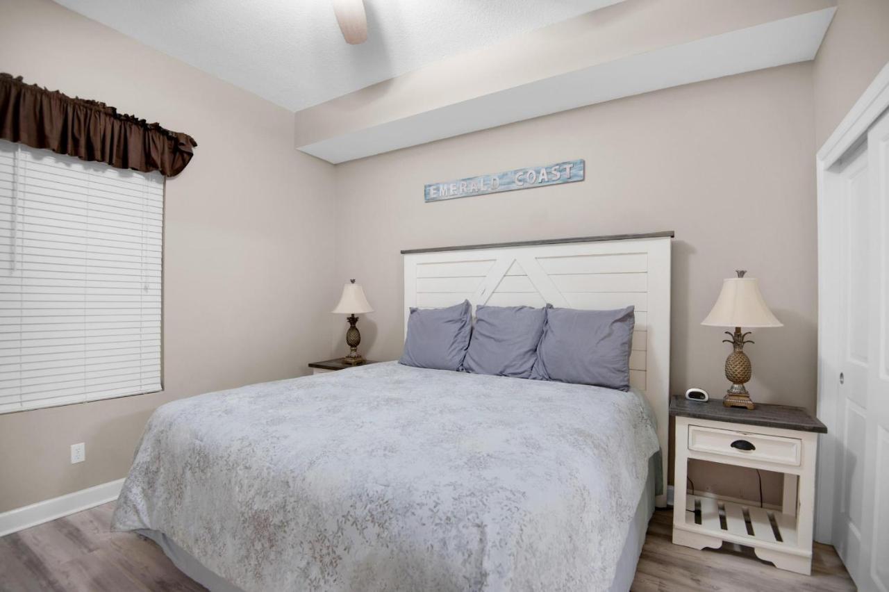 Grandview East 1602 Apartment Panama City Beach Bagian luar foto