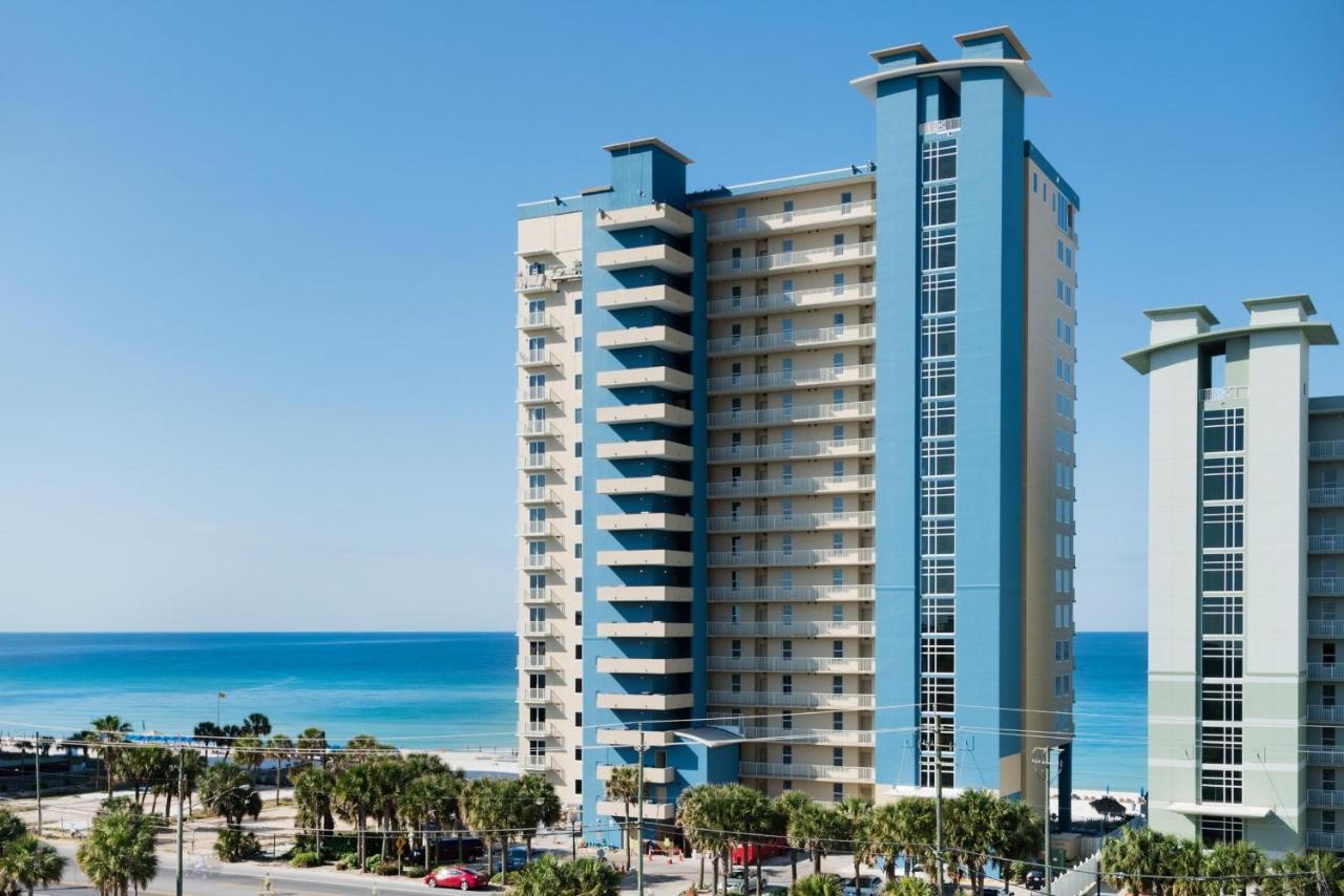 Grandview East 1602 Apartment Panama City Beach Bagian luar foto
