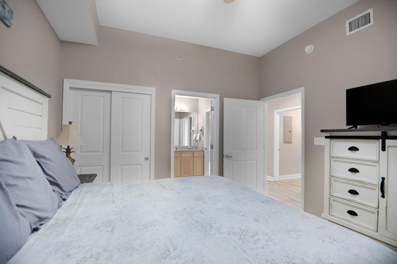 Grandview East 1602 Apartment Panama City Beach Bagian luar foto