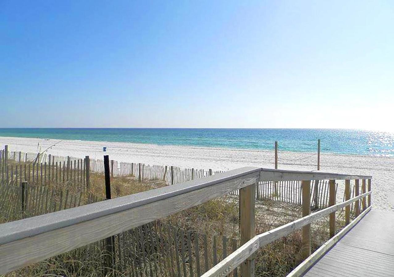 Grandview East 1602 Apartment Panama City Beach Bagian luar foto