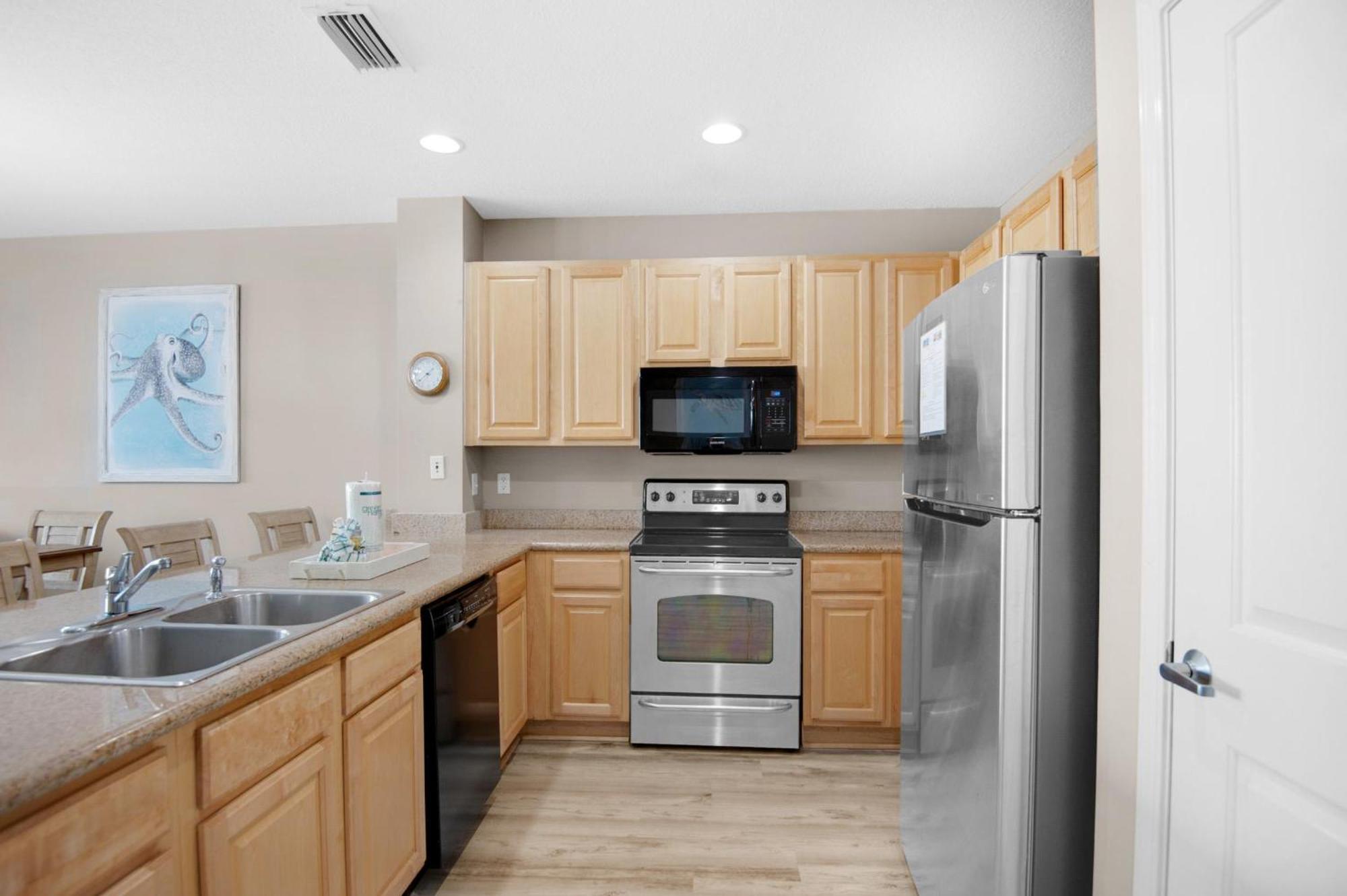 Grandview East 1602 Apartment Panama City Beach Bagian luar foto